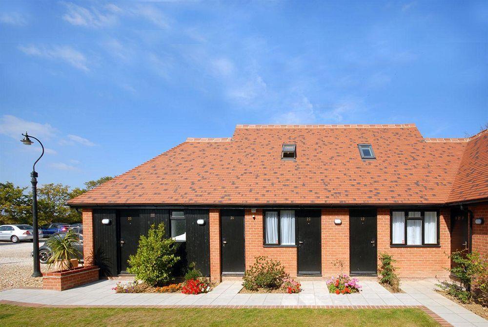 Crouchers Hotel 4*