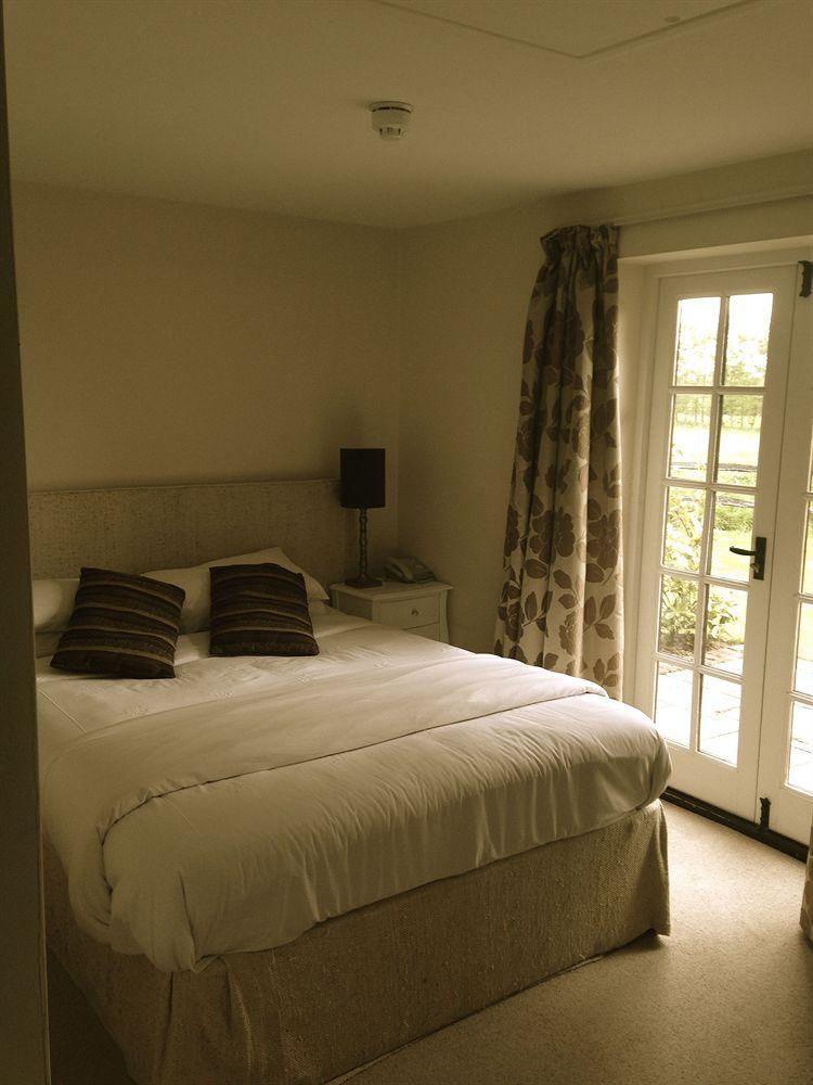 Hotel Crouchers Chichester