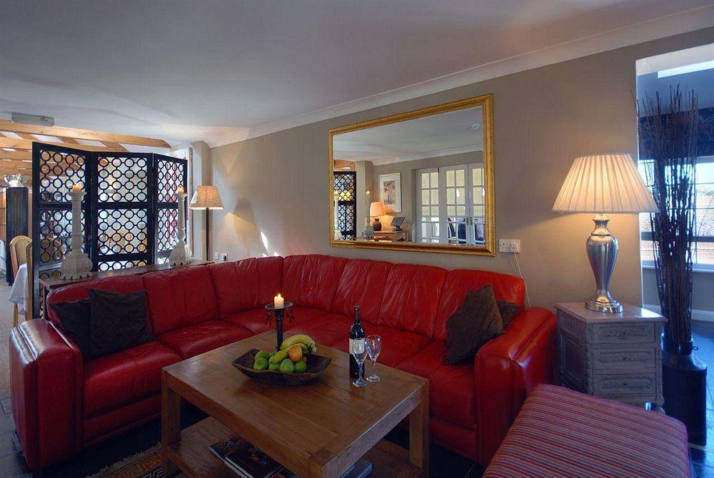 Crouchers Hotel Chichester
