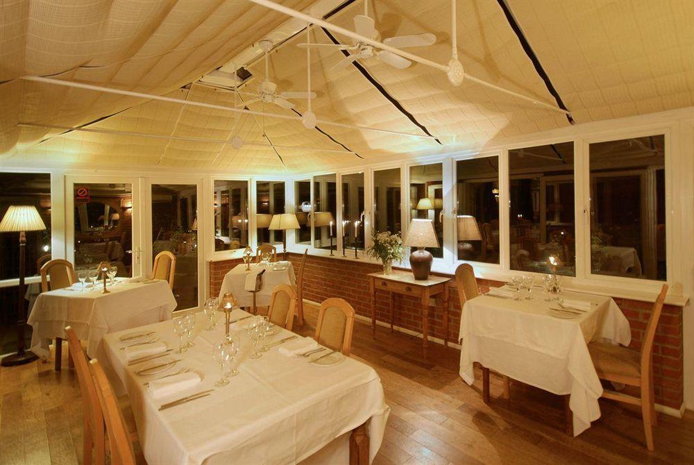 Crouchers Hotel