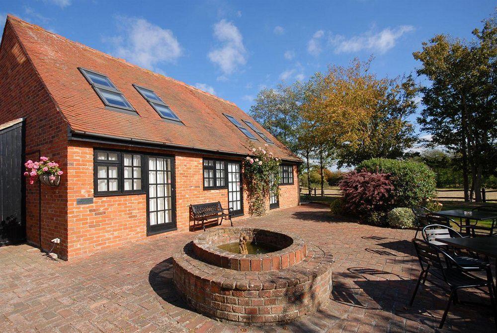 Crouchers Hotel Chichester