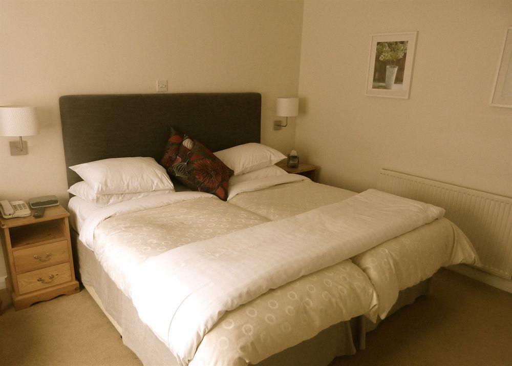 Crouchers 4* Chichester
