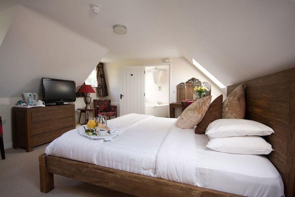 Crouchers Hotel Chichester