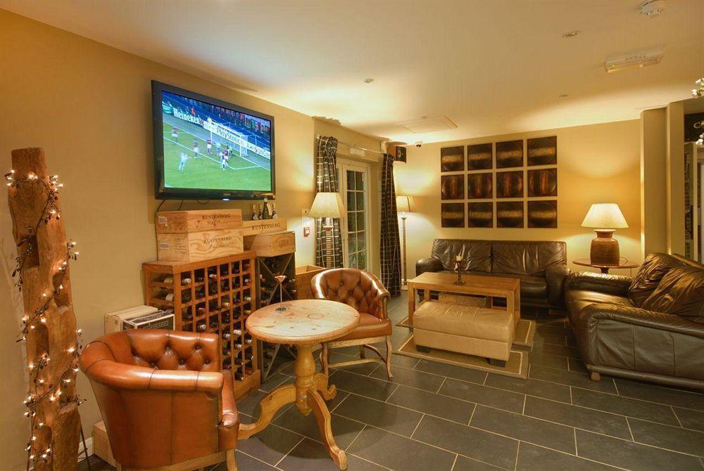 Crouchers Hotel